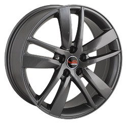 ���� ����� Legeartis TY80 19/7,5 ET35 Gm ������ � ��������-�������� � plusauto24.ru � �����������