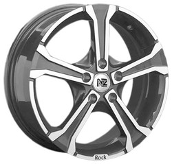 ���� ����� Nz SH602 16/6,5 ET40 Gmf ������ � ��������-�������� � plusauto24.ru � �����������