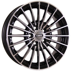 ���� ����� Tech line ���� ����� NEO 637 16/6,5 ET38 Bd ������ � ��������-�������� � plusauto24.ru � �����������