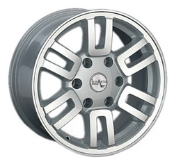 ���� ����� Legeartis FD38 16/7 ET10 Sf ������ � ��������-�������� � plusauto24.ru � �����������
