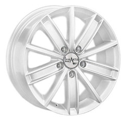 ���� ����� Legeartis VW33 16/6,5 ET33 white ������ � ��������-�������� � plusauto24.ru � �����������