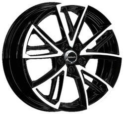 Iwheelz ���� R17 IW 7J 5�105 et41/56.6 MERLION BMF 2215031 ������ � ��������-�������� � plusauto24.ru � �����������