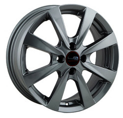 ���� ����� Legeartis HND74 16/6 ET52 Gm ������ � ��������-�������� � plusauto24.ru � �����������