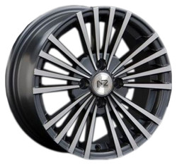 ���� ����� Nz SH582 14/6 ET35 Gmf ������ � ��������-�������� � plusauto24.ru � �����������