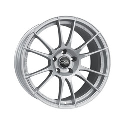 ���� ����� Oz Ultraleggera HLT 19/8,5 ET53 Matt race silver ������ � ��������-�������� � plusauto24.ru � �����������