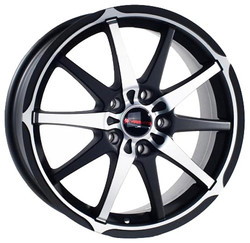 ���� ����� Yamato Fukuoka 15/6 ET43 Mbfp ������ � ��������-�������� � plusauto24.ru � �����������