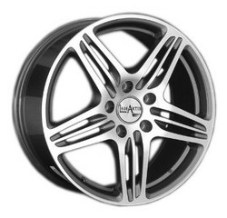 ���� ����� Legeartis PR10 19/8,5 ET59 Gmf ������ � ��������-�������� � plusauto24.ru � �����������