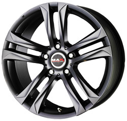 ���� ����� Mak Bimmer 16/7 ET31 Matt titanium ������ � ��������-�������� � plusauto24.ru � �����������