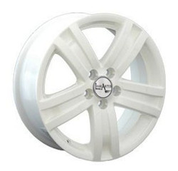 ���� ����� Legeartis TY42 16/6,5 ET45 white ������ � ��������-�������� � plusauto24.ru � �����������