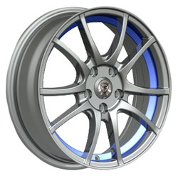 ���� ����� Nz F-43 15/6 ET39 Bkbsi ������ � ��������-�������� � plusauto24.ru � �����������