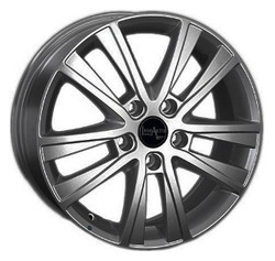���� ����� Legeartis SK44 16/6,5 ET50 Gm ������ � ��������-�������� � plusauto24.ru � �����������