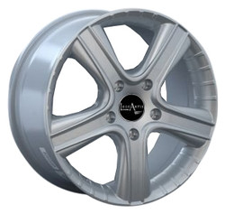 ���� ����� Legeartis VW32 16/6,5 ET33 Sil ������ � ��������-�������� � plusauto24.ru � �����������