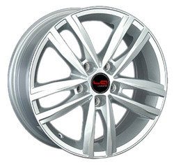 ���� ����� Legeartis GL19 16/6,5 ET45 Sil ������ � ��������-�������� � plusauto24.ru � �����������