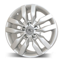 Replica Replica SKODA 16/7,5 ET45 ������ � ��������-�������� � plusauto24.ru � �����������