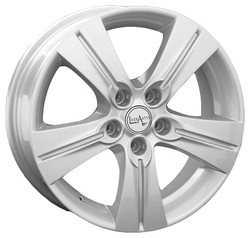 ���� ����� Legeartis KI36 17/6,5 ET35 Sil ������ � ��������-�������� � plusauto24.ru � �����������