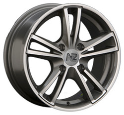 ���� ����� Nz SH596 15/6,5 ET32 Gmf ������ � ��������-�������� � plusauto24.ru � �����������