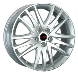 ���� ����� Legeartis HND106 18/7,5 ET50 Sil ������ � ��������-�������� � plusauto24.ru � �����������