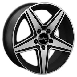 ���� ����� Legeartis MB72 16/7 ET43 Mbf ������ � ��������-�������� � plusauto24.ru � �����������