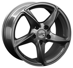 ���� ����� Legeartis VW104 16/7,5 ET45 Gm ������ � ��������-�������� � plusauto24.ru � �����������