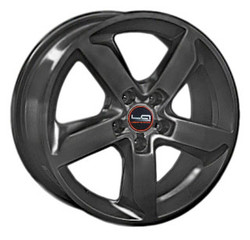 ���� ����� Legeartis A52 16/6,5 ET33 Gm ������ � ��������-�������� � plusauto24.ru � �����������