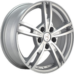 ���� ����� Nz SH672 16/6,5 ET38 Sf ������ � ��������-�������� � plusauto24.ru � �����������