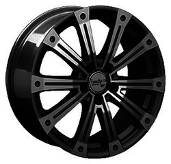 ���� ����� Legeartis MB80 18/8,5 ET38 Bkf ������ � ��������-�������� � plusauto24.ru � �����������