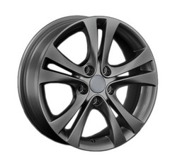 ���� ����� Legeartis GM65 16/6,5 ET39 Gm ������ � ��������-�������� � plusauto24.ru � �����������