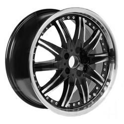 Iwheelz ���� R18 IW 8J 5�130 et55/71.6 VENDETTA MLBMF 2217022 ������ � ��������-�������� � plusauto24.ru � �����������