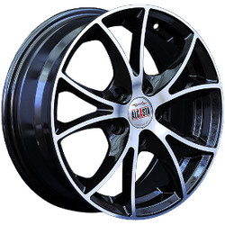 ���� ����� Alcasta M07 16/6,5 ET50 Gmf ������ � ��������-�������� � plusauto24.ru � �����������