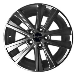 ���� ����� Legeartis SK44 16/6,5 ET50 Mb ������ � ��������-�������� � plusauto24.ru � �����������