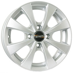 ���� ����� Tech line ���� ����� 411 14/5 ET35 Sd ������ � ��������-�������� � plusauto24.ru � �����������