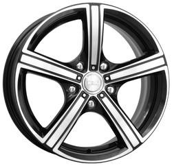 ��� ��� ������ ����� (KC486-04) 6.5X16 5/114.3 ET35 d67.1 /black/ [5441] ������ � ��������-�������� � plusauto24.ru � �����������