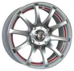 ���� ����� Nz F-21 16/6,5 ET33 Wfrsi ������ � ��������-�������� � plusauto24.ru � �����������