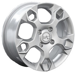 ���� ����� Legeartis FD29 14/5,5 ET37,5 Sil ������ � ��������-�������� � plusauto24.ru � �����������