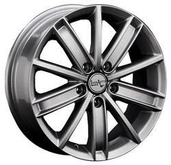 ���� ����� Legeartis SK15 16/6,5 ET50 Gm ������ � ��������-�������� � plusauto24.ru � �����������