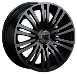 ���� ����� Nz SH581 13/5,5 ET35 Gmf ������ � ��������-�������� � plusauto24.ru � �����������