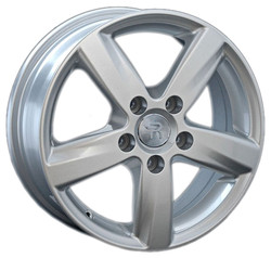 ���� ����� Legeartis ST2 15/6 ET47 Sil ������ � ��������-�������� � plusauto24.ru � �����������