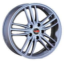 ���� ����� Legeartis MZ35 17/7 ET60 Gm ������ � ��������-�������� � plusauto24.ru � �����������