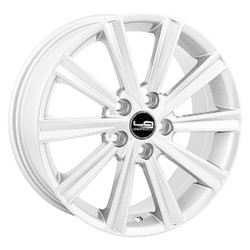 ���� ����� Legeartis TY99 17/7 ET39 white ������ � ��������-�������� � plusauto24.ru � �����������