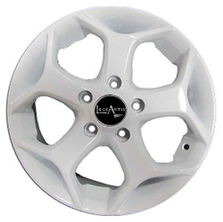 ���� ����� Legeartis FD12 16/6,5 ET50 white ������ � ��������-�������� � plusauto24.ru � �����������