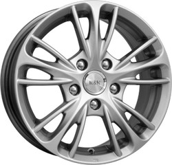 ��� ��� ����� ��� (KC541) 6.5X15 4/108 ET25 d65.1 /black platinum/ [15949] ������ � ��������-�������� � plusauto24.ru � �����������