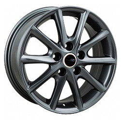 ���� ����� Legeartis TY58 16/6,5 ET45 Gm ������ � ��������-�������� � plusauto24.ru � �����������