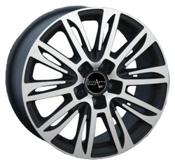 ���� ����� Legeartis A49 18/8 ET39 Mbf ������ � ��������-�������� � plusauto24.ru � �����������