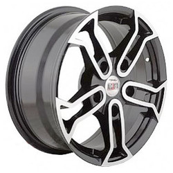 ���� ����� Alcasta M18 15/6,5 ET40 Gmf ������ � ��������-�������� � plusauto24.ru � �����������