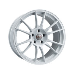 ���� ����� Oz Ultraleggera 17/8 ET55 white ������ � ��������-�������� � plusauto24.ru � �����������