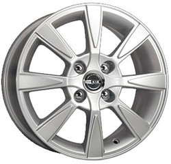 ��� ��� ����� (KC356-00) 5.5X14 4/100 ET45 d67.1 /black platinum/ [2626] ������ � ��������-�������� � plusauto24.ru � �����������