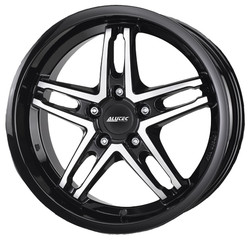 ���� ����� Alutec Poison 18/8 ET35 Schwarz poliert ������ � ��������-�������� � plusauto24.ru � �����������