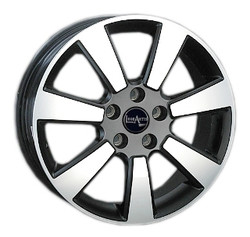 ���� ����� Legeartis NS93 17/6,5 ET45 Gmf ������ � ��������-�������� � plusauto24.ru � �����������