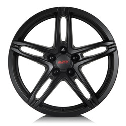 ���� ����� Alutec Poison 18/8 ET45 Racing black ������ � ��������-�������� � plusauto24.ru � �����������