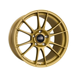 ���� ����� Oz Ultraleggera 17/8 ET48 Race gold ������ � ��������-�������� � plusauto24.ru � �����������